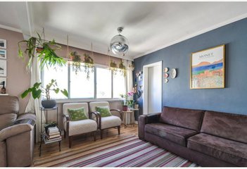 apartment em Rua Barão de Vallim, Campo Belo - São Paulo - SP