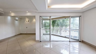 apartment em Rua Caraíbas, Perdizes - São Paulo - SP