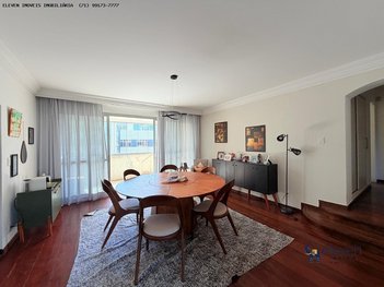 apartment em Rua Deocleciano Barreto, Graça - Salvador - BA