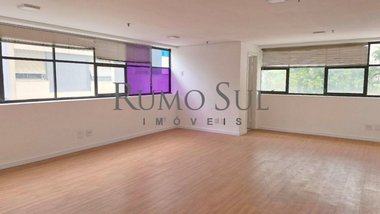 commercial_building em Alameda dos Arapanés, Moema - São Paulo - SP