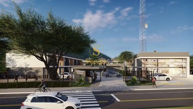 business em Avenida Antônio Borges dos Santos, Armação do Pântano do Sul - Florianópolis - SC