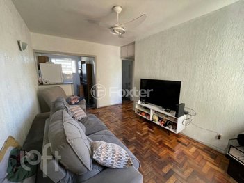 apartment em Rua Max Juniman, Humaitá - Porto Alegre - RS