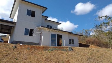 house em Rua Paraíba, Quitandinha - Petrópolis - RJ