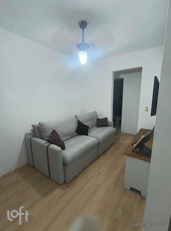 apartment em Pirajussara-Valo Velho, Campo Limpo - São Paulo - SP
