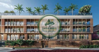 apartment em Rua Marquês de São Vicente, Gávea - Rio de Janeiro - RJ