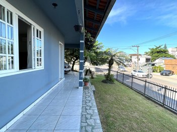 house em Rua Iririú, Iririú - Joinville - SC