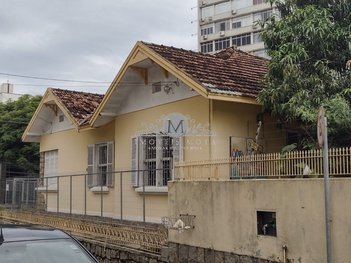 house em Presidente Coutinho, Centro - Florianópolis - SC
