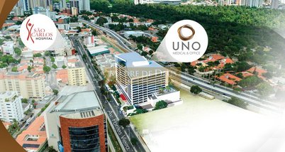 office em Pontes Vieira, Dionisio Torres - Fortaleza - CE