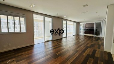 apartment em Rua Conde de Porto Alegre, Campo Belo - São Paulo - SP