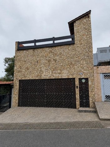 house em Rua Coquetá, Vila Ré - São Paulo - SP