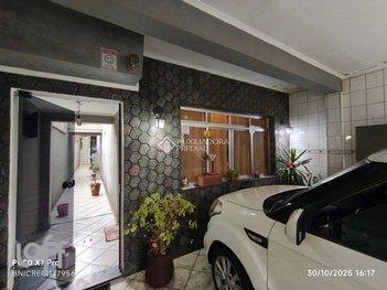 house em Mississipe, Parque Capuava - Santo André - SP