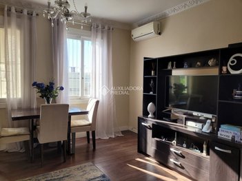 apartment em Avenida Ceará, São João - Porto Alegre - RS