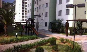 apartment em Rua Juan Arfe, Santana - São Paulo - SP