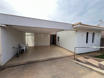 house em Rua das Begônias, Jardim Ipê II - Lagoa Santa - MG