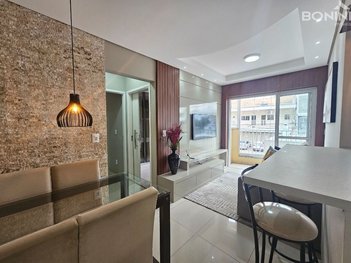 apartment em Rua Dom Pedro II, Centro - Americana - SP