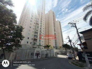 apartment em Avenida Leonor, Vila Augusta - Guarulhos - SP