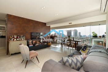 apartment em Rua Heitor Peixoto, Cambuci - São Paulo - SP