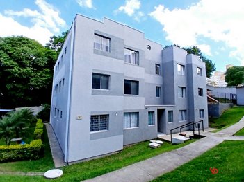 apartment em Rua Mário Zanlorenzi, Campo Comprido - Curitiba - PR