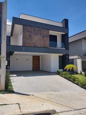 house em Avenida Antônio Pincinato, Recanto Quarto Centenário - Jundiaí - SP