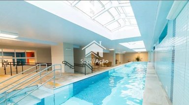 apartment em Avenida Bartholomeu de Carlos, Jardim Flor da Montanha - Guarulhos - SP