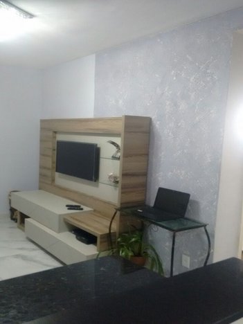 apartment em Avenida Eugênio Coltro, Salto Ville - Salto - SP