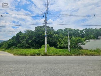 land_lot em Avenida Nielsen Ubiratã Delfino José, Bela Vista - Palhoça - SC