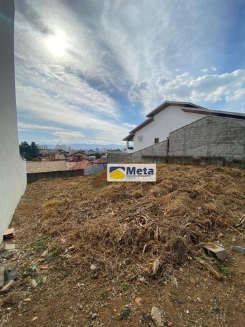 land_lot em Rua das Gardênias, Campos Elíseos - Taubaté - SP