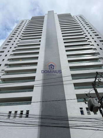 apartment em Rua Júlia Nunes Guerra, Luxemburgo - Belo Horizonte - MG