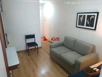 apartment em Rua da Consolação, Cerqueira César - São Paulo - SP