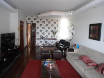 commercial_property em São Lázaro, Sagrada Família - Belo Horizonte - MG