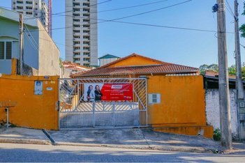 house em Rua Karim Jammal, Jardim Vera Cruz - Sorocaba - SP