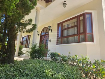 house em Avenida Dona Maria Franco Salgado, Parque Jatibaia (Sousas) - Campinas - SP