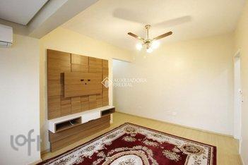 apartment em Dona Eugênia, Petrópolis - Porto Alegre - RS