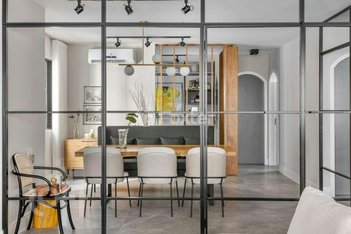apartment em Rua Almirante Lamego, Centro - Florianópolis - SC