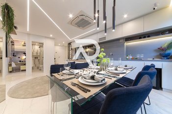 apartment em Rua do Bosque, Barra Funda - São Paulo - SP