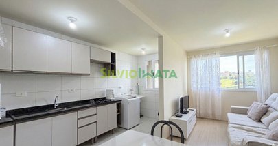 apartment em Rua Londrina, Jardim Aclimação - Maringá - PR