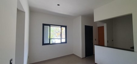 apartment em Alameda Antonio Braga, Parque São Vicente - Mauá - SP