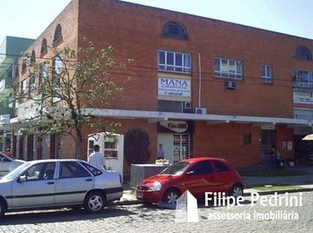 office em Avenida Juca Batista, Hípica - Porto Alegre - RS