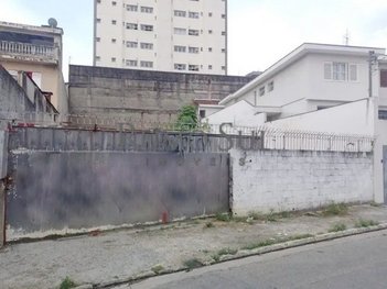 land_lot em Avenida Interlagos, Jardim Marajoara - São Paulo - SP