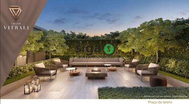 apartment em Avenida Jamaris, Planalto Paulista - São Paulo - SP