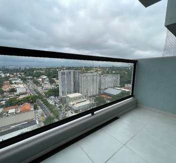 apartment em Avenida Professor Francisco Morato, Butantã - São Paulo - SP