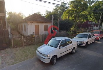 land_lot em Rua São Felisbino, Marechal Rondon - Canoas - RS