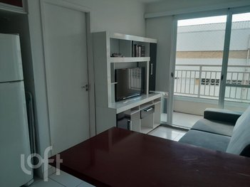 apartment em Catumbi, Catumbi - São Paulo - SP