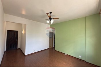 apartment em Rua Visconde de Santa Isabel, Vila Isabel - Rio de Janeiro - RJ