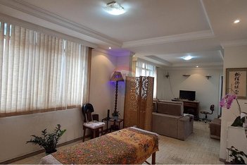 apartment em Rua Almirante Tamandaré, Gutierrez - Belo Horizonte - MG