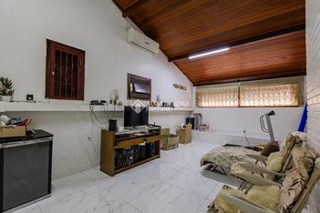 house em Rua Professor Ulisses Cabral, Chácara das Pedras - Porto Alegre - RS