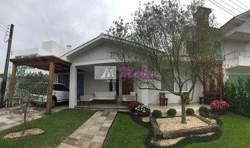 house em Avenida Central, Capão da Canoa - Capão da Canoa - RS