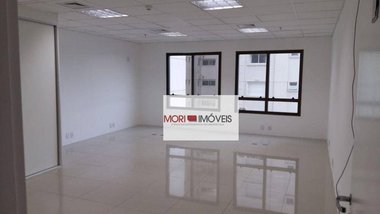 office em Avenida Marquês de São Vicente, Várzea da Barra Funda - São Paulo - SP