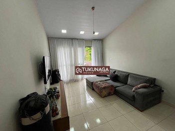 house em Avenida Francisco Conde, Vila Rosália - Guarulhos - SP