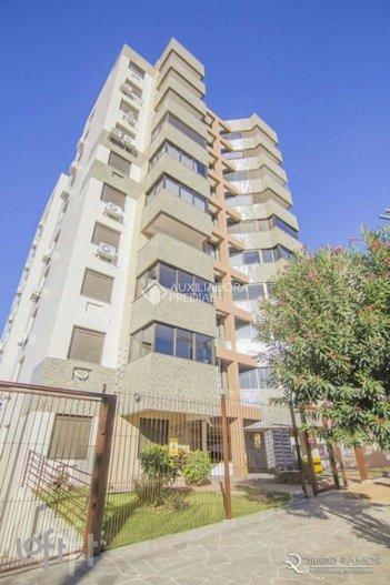 apartment em Umbú, Passo D'areia - Porto Alegre - RS